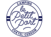 Welkom Op Camping Municipal Le Petit Port In Ch Tel Censoir Bourgondi